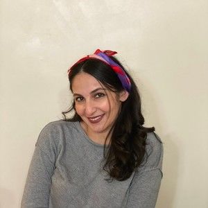 Meet your Posher, Eleonora